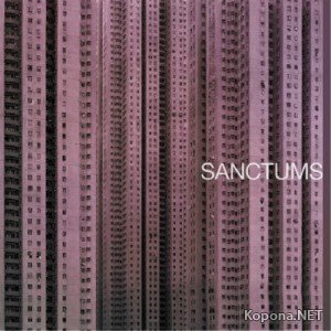 Sanctums - Sanctums (2012)
