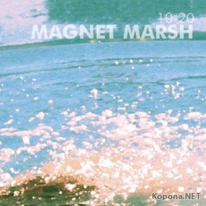 10-20 - Magnet Marsh (2012)