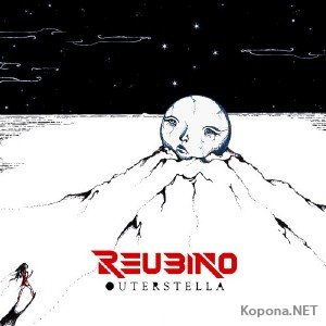Reubino - Outerstella (2012)