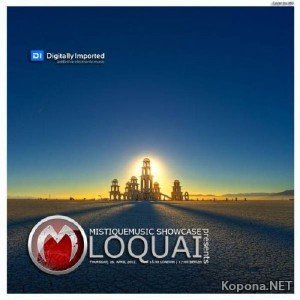 Loquai - Mistiquemusic Showcase 015 (2012)