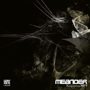 Meander - Carbon (2012)