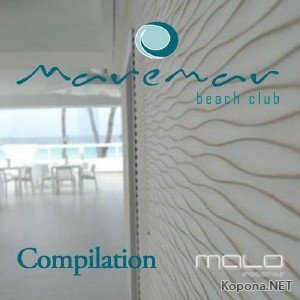 Maremar Beach Club Compilation (2011)