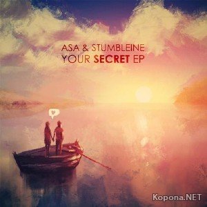 Asa & Stumbleine - Your Secret (2012)