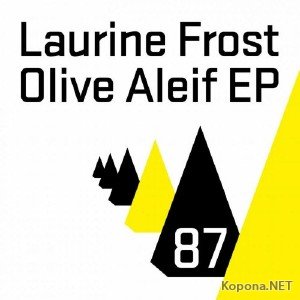 Laurine Frost – Olive Aleif (2012)