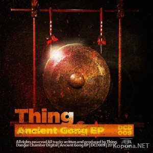 Thing - Ancient Gong (2012)