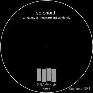 Solenoid - Colony (2012)
