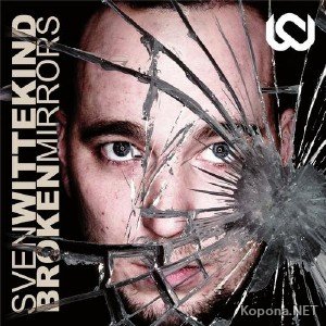 Sven Wittekind - Broken Mirrors (2012)