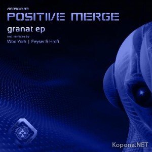 Positive Merge - Granat (2012)