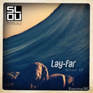 Lay-Far - Detour EP (2012)