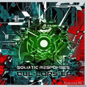 Somatic Responses – Cul-lors EP (2012)