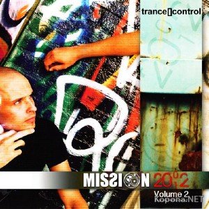 Trance Control - Mission 2002 vol. 2 Digitally Remastered (2012)