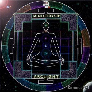 Arclight - Migrations (2012)