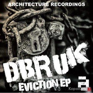 DBR UK - Eviction EP (2012)