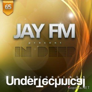 Jay FM - In Deep (2012)