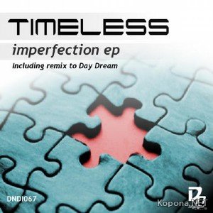 Timeless - Imperfection EP (2012)