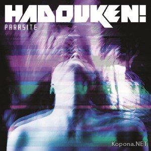 Hadouken - Parasite (2012)