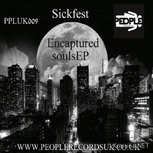 Sickfest - Encaptured Souls (2012)