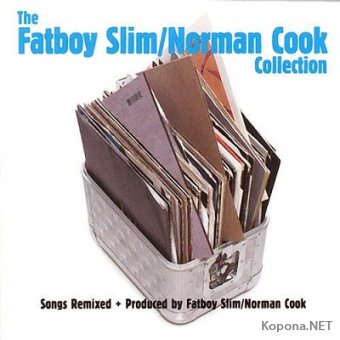 The Fatboy Slim Norman / Cook Collection (2000)