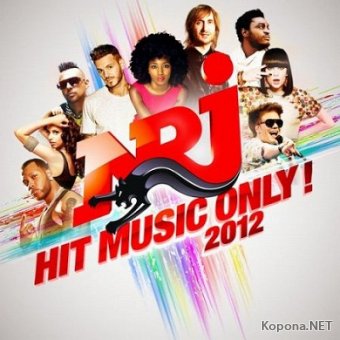 NRJ Hit Music Only 2012 (2012) 