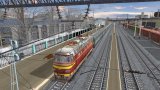Trainz 2012: Твоя железная дорога / Trainz Simulator 12 (2012/RUS/Multi12/RePack by R.G.ReCoding)