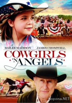    / Cowgirls n' Angels (2012) DVD5