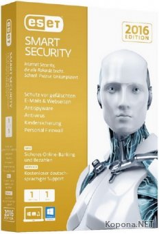 ESET Smart Security 9.0.318.20 Final