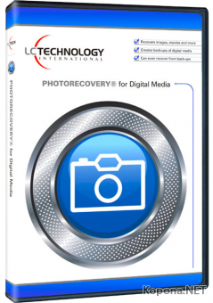 LC Technology PHOTORECOVERY 2016 Professional 5.1.4.7