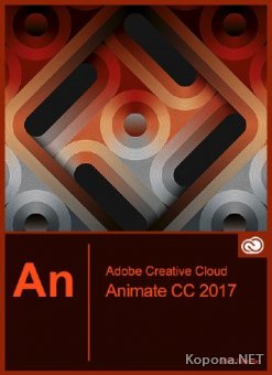 Adobe Animate CC 2017 16.1.0.86 Update 2 by m0nkrus