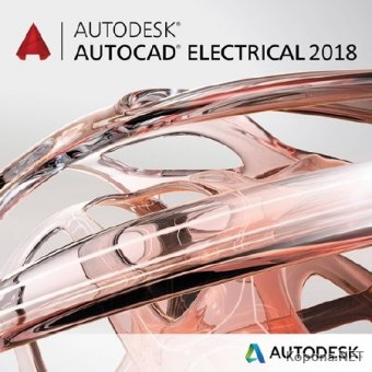 Autodesk AutoCAD Electrical 2018 by m0nkrus