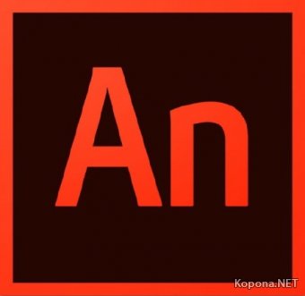 Adobe Animate CC 2017.2 16.2.0.24 RePack by KpoJIuK
