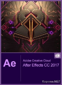 Adobe After Effects CC 2017 v.14.2.0 Update 2 by m0nkrus 
