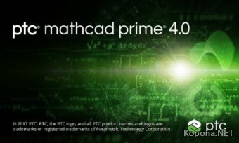 PTC Mathcad Prime 4.0 M010