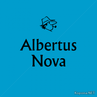  Albertus Nova (OTF)