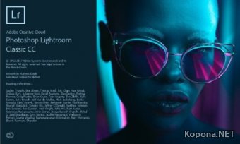 Adobe Photoshop Lightroom Classic CC 7.0.0 RePack by KpoJIuK