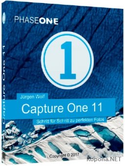 Phase One Capture One Pro 11.0.0.266