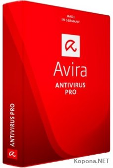 Avira Antivirus Pro 2018 15.0.33.24 Final