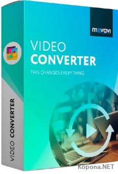 Movavi Video Converter 18.2.0 Premium 