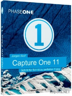 Phase One Capture One Pro 11.1.1