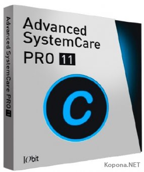 Advanced SystemCare Pro 11.3.0.221 Final