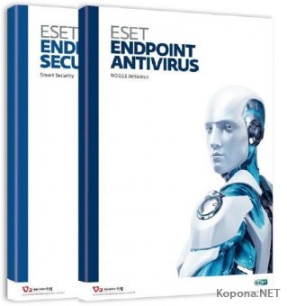 ESET Endpoint Security / Antivirus 6.6.2078.5
