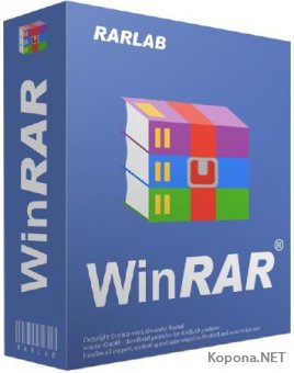 WinRAR 5.60 Final + Portable