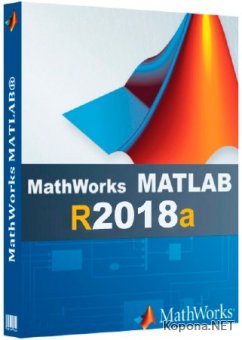 Mathworks Matlab R2018a Update 3