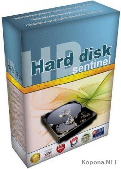 Hard Disk Sentinel Pro 5.30 Build 9417 Final + Portable