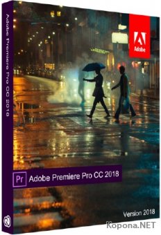 Adobe Premiere Pro CC 2018 12.1.2.69 RePack