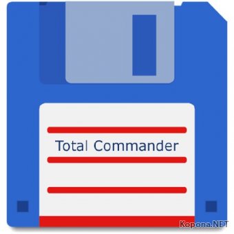 Total Commander 9.21a Final