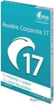 Readiris Corporate 17.1 Build 11945
