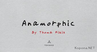  Anamorphic