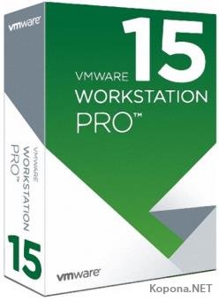 VMware Workstation Pro 15.0.2 Build 10952284