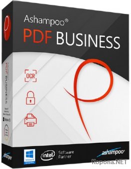 Ashampoo PDF Business 1.11 Final