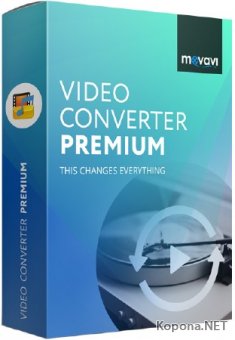 Movavi Video Converter 19.0.1 Premium